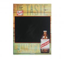 Red Stripe Tafel 