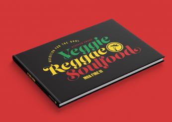 MOA FIRE Band 3 - Veggie Reggae Soulfood 